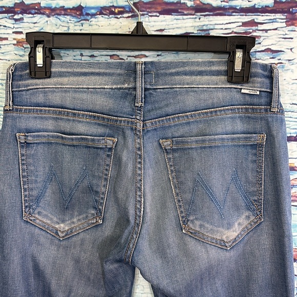 MOTHER Jeans - Picture 4 of 6